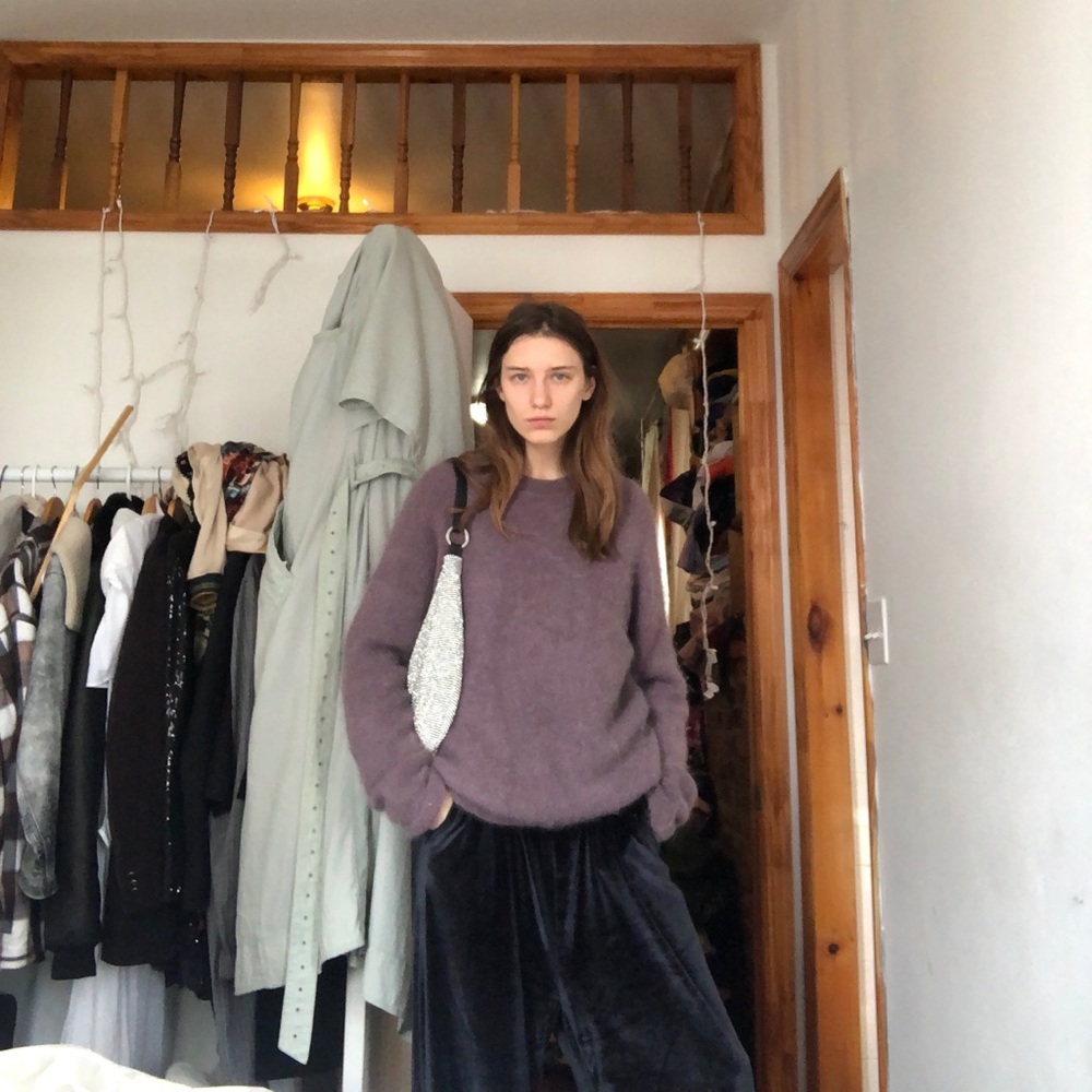 Meet your Posher, Sophie